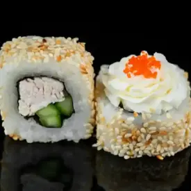 Ролл «Чиз чикен», 8 шт.