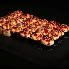 Сет «Запечённый», 24 шт.