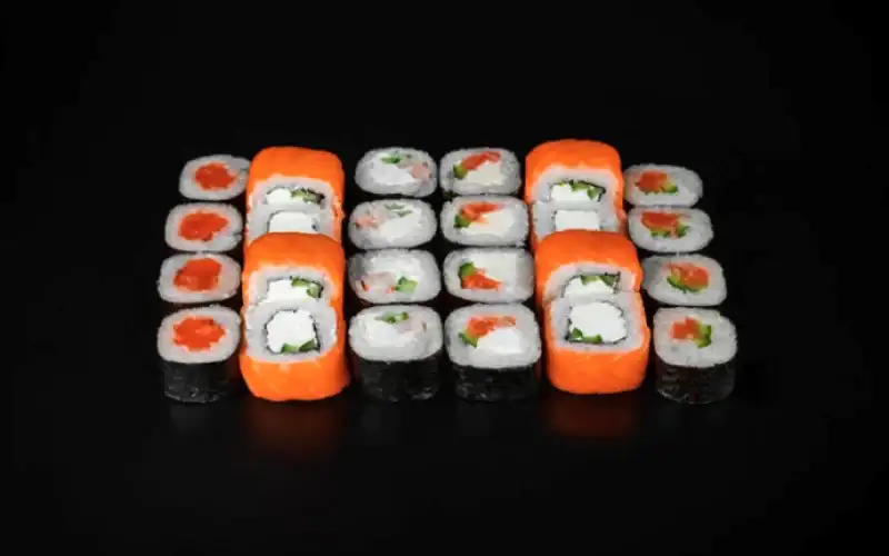 Сет «Шанхай», 24 шт.