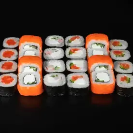 Сет «Шанхай», 24 шт.