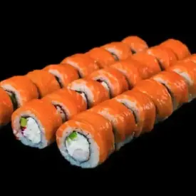 Сет «Филадельфия», 24 шт.