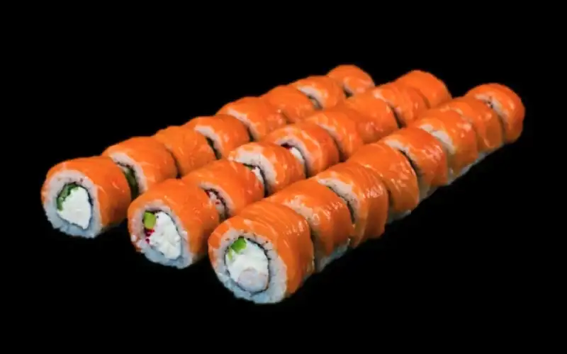 Сет «Филадельфия», 24 шт.