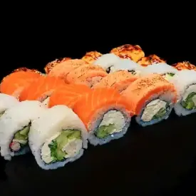 Сет «Милан», 24 шт.