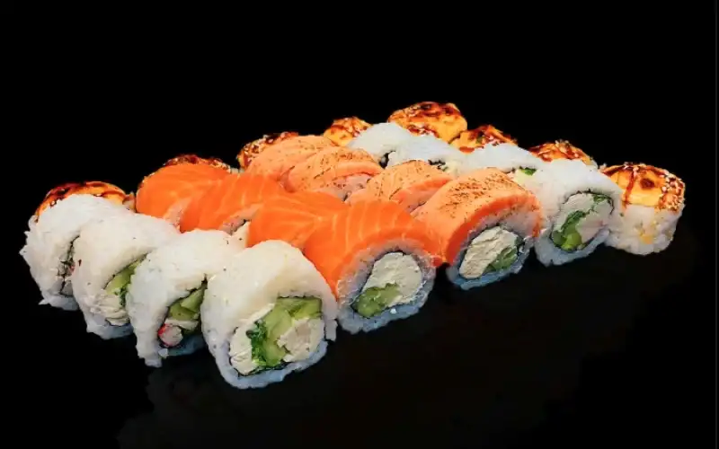 Сет «Милан», 24 шт.