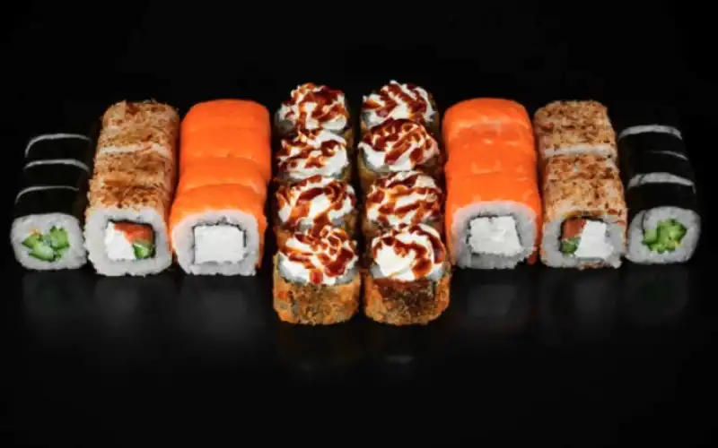 Сет «Вечерний кайф», 32 шт.