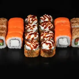 Сет «Вечерний кайф», 32 шт.