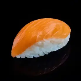 Нигири «Лосось», 1 шт.
