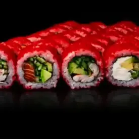 Сет «Калифорния», 32 шт.