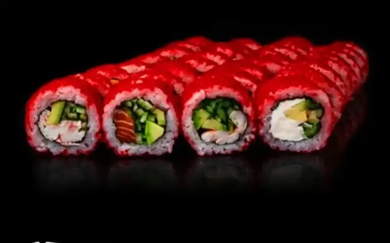 Сет «Калифорния», 32 шт.