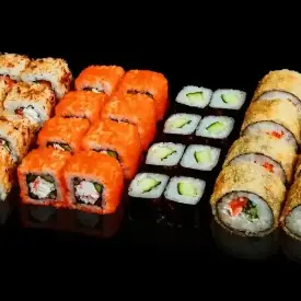 Сет «Пекин», 32 шт.