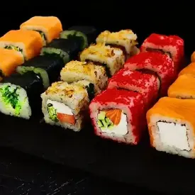 Сет «Тай», 20 шт.