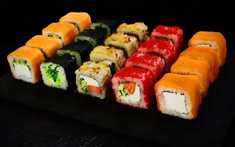 Сет «Тай», 20 шт.