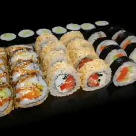 Сет «Азия», 32 шт.