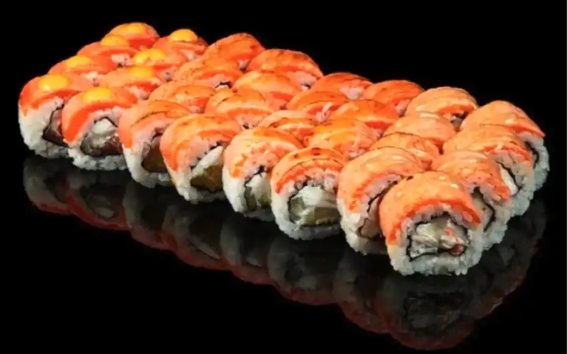 Сет «Филадельфия Хот», 32 шт.