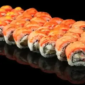 Сет «Филадельфия Хот», 32 шт.