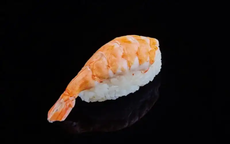 Нигири «Креветка», 1 шт.