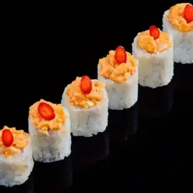 Ролл «Мексика», 6 шт.