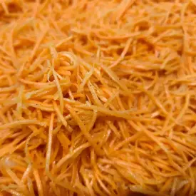 Морковь по-корейски