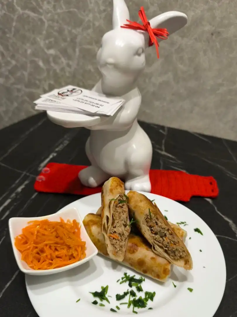 Блинчики фото 2