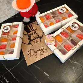 Орешки «Рафаэлка»