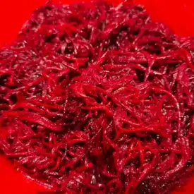 Свекла по-корейски