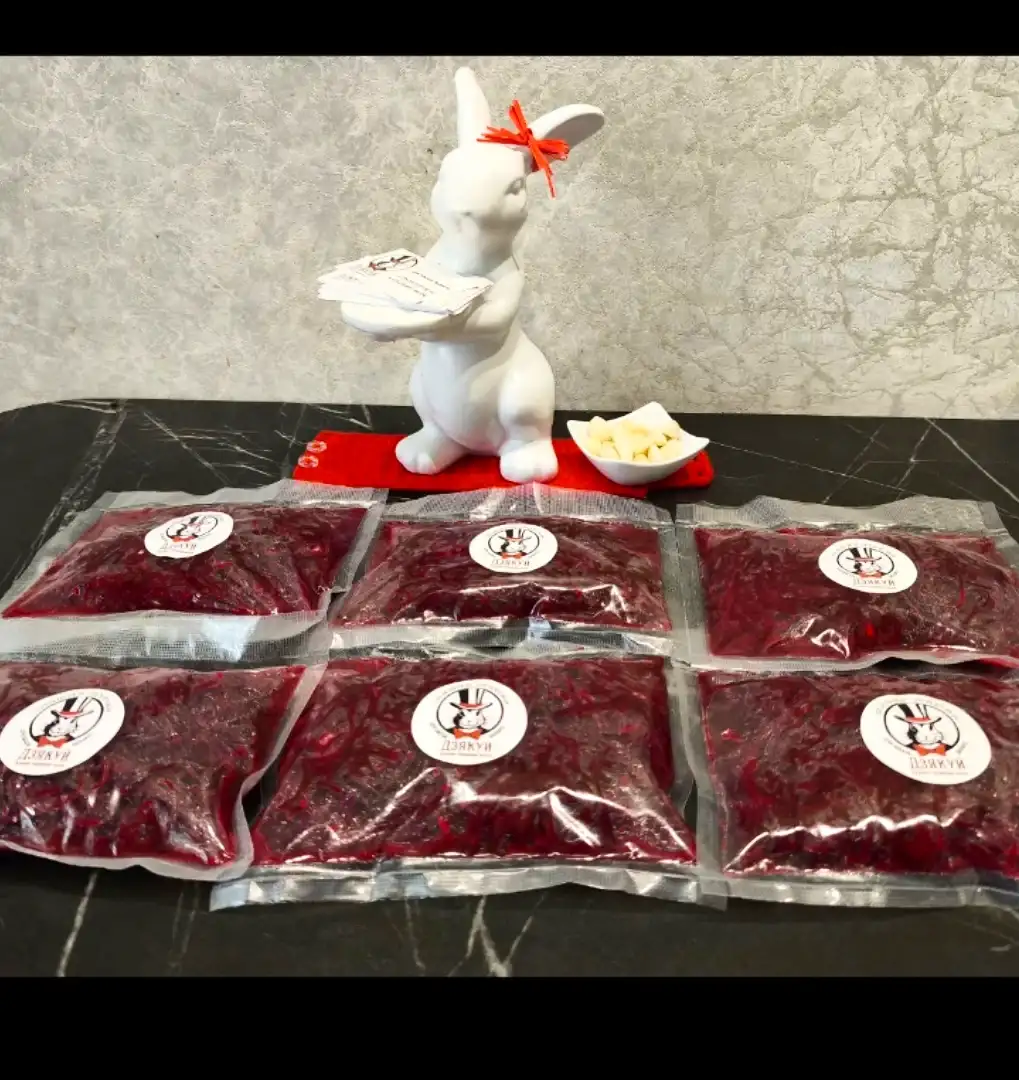 Свекла по-корейски фото 2