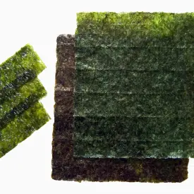 Водоросли Нори, 100 шт.