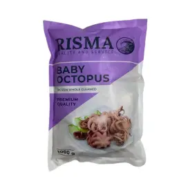 Осьминог мини с/м, 40/60 RISMA