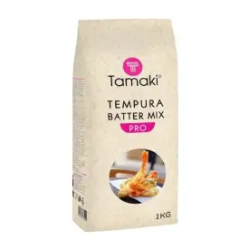 Смесь панировочная Темпура Tamaki Pro, 1 кг