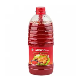 Соус чили сладкий для курицы AROY-D, 2,4 кг