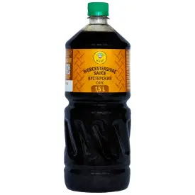 Соус Вустерский, ТМ NHAO, 1,5 л