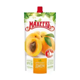 Джем «Махеевъ», дой-пак, 300 г, в ассортименте