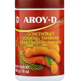 Паста из тамаринда AROY-D, 454 г