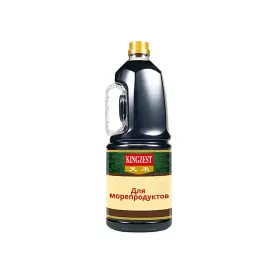 Соус азиатский для морепродуктов Kingzest, 1.8 л