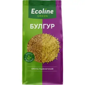 Булгур, 800 г