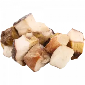 Гриб белый быстрозамороженный (кубик), в/у, 500 г