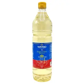 Уксус винный белый, 6%, 1 л