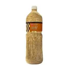 Соус Ореховый Tamaki Pro, 1,5 л