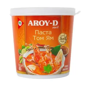 Паста Том Ям AROY-D, 400 г