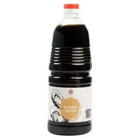 Соус устричный СП ТМ Yakimal, 1,8 л