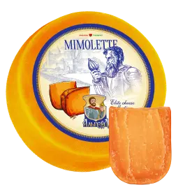 Сыр «Mimolette» 45%
