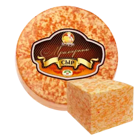 Сыр «Мраморный»