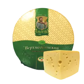 Сыр «Монарх»