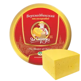 Сыр «Сливочный»