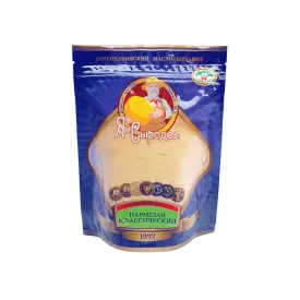 Тертые сыры фасованные