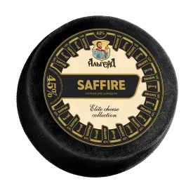 Сыр «Saffire» (Саффир)