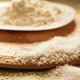 Кокосовая мука, 100 гр