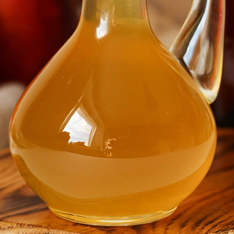 Яблочный уксус, 500 мл. фото 2