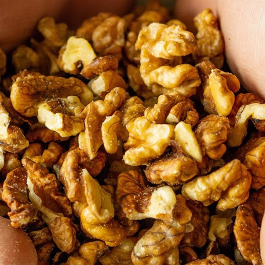 Масло грецкого ореха фото 4