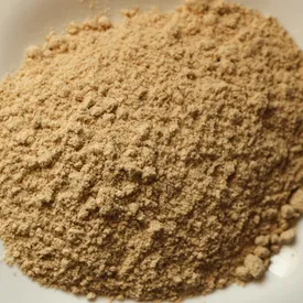 Мука грецкого ореха